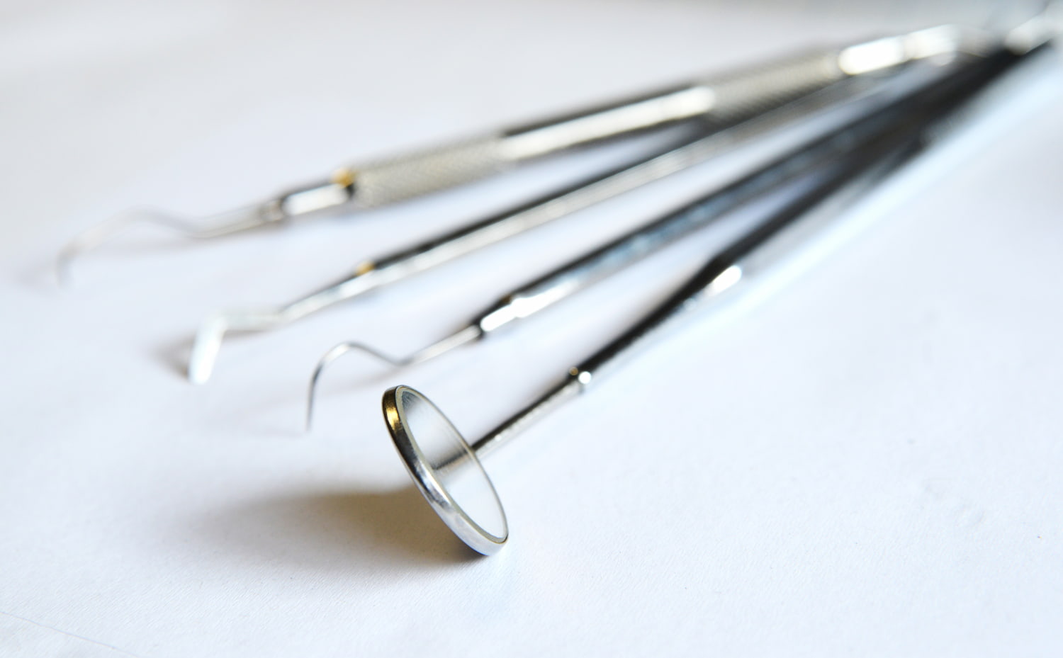 Outils dentaires